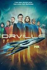 Watch The Orville M4ufree