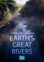 Watch Earth's Great Rivers M4ufree