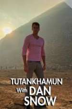 Watch Tutankhamun with Dan Snow M4ufree