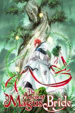 Watch The Ancient Magus' Bride M4ufree