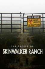 Watch The Secret of Skinwalker Ranch M4ufree