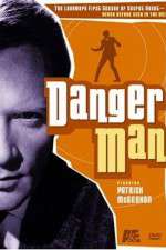 Watch Danger Man M4ufree