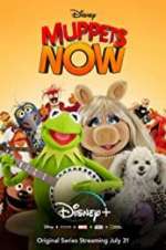 Watch Muppets Now M4ufree
