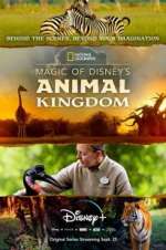 Watch Magic of Disney\'s Animal Kingdom M4ufree
