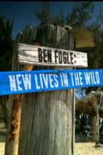 Ben Fogle New Lives in the Wild m4ufree