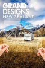 Watch Grand Designs New Zealand M4ufree