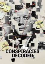 Watch Conspiracies Decoded M4ufree