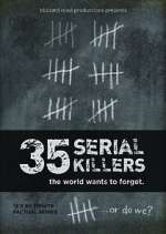 Watch 35 Serial Killers the World Wants to Forget M4ufree