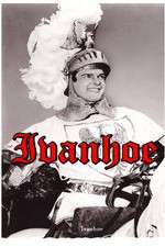Watch Ivanhoe (1958) M4ufree