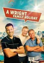 Watch A Wright Family Holiday M4ufree
