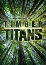 Watch Timber Titans M4ufree