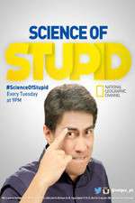 Watch Science of Stupid M4ufree