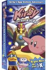 Watch Kirby Right Back At Ya! M4ufree