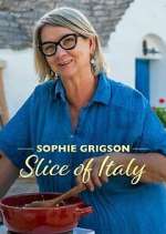 Watch Sophie Grigson: Slice of Italy M4ufree