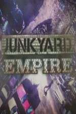 Watch Junkyard Empire M4ufree