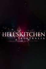 Watch Hell's Kitchen Australia M4ufree