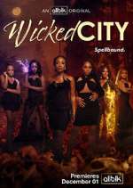 Watch Wicked City M4ufree