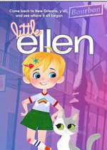 Watch Little Ellen M4ufree
