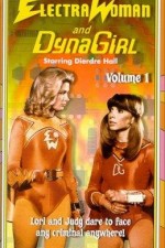 Watch Electra Woman and Dyna Girl M4ufree