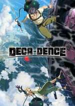 Watch Deca-Dence M4ufree