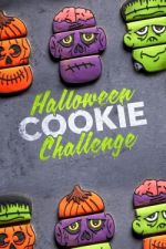 Watch Halloween Cookie Challenge M4ufree