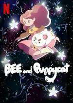 Watch Bee and PuppyCat M4ufree