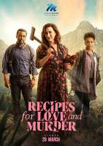 Watch Recipes for Love and Murder M4ufree