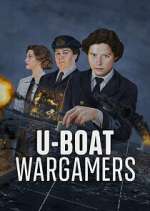 Watch U-Boat Wargamers M4ufree