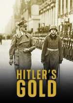 Watch Hitler's Gold M4ufree