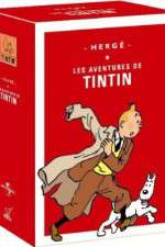 Watch Les aventures de Tintin M4ufree