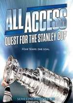 Watch All Access: Quest for the Stanley Cup M4ufree