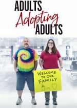 Watch Adults Adopting Adults M4ufree
