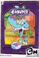 Watch Chowder M4ufree