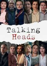 Watch Alan Bennett's Talking Heads M4ufree