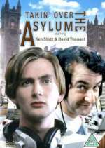 Watch Takin' Over the Asylum M4ufree