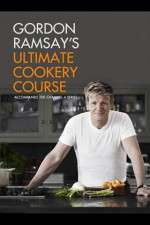 Watch Gordon Ramsays Ultimate Cookery Course M4ufree