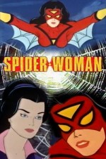 Watch Spider-Woman M4ufree