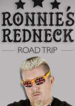 Watch Ronnie's Redneck Road Trip M4ufree