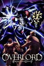 Watch Overlord M4ufree