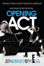 Watch Opening Act M4ufree