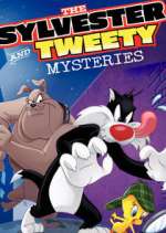 Watch The Sylvester & Tweety Mysteries M4ufree