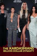 Watch The Kardashians: Billion Dollar Dynasty M4ufree