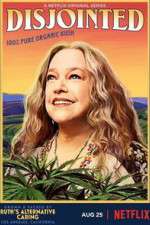 Watch Disjointed M4ufree
