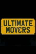 Watch Ultimate Movers M4ufree
