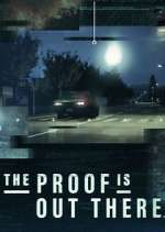 Watch The Proof Is Out There M4ufree