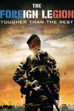 Watch The Foreign Legion Tougher Than the Rest M4ufree