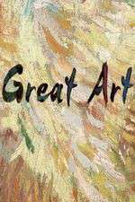 Watch Great Art M4ufree