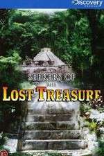 Watch Seekers of the Lost Treasure M4ufree