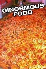 Watch Ginormous Food M4ufree
