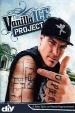 Watch The Vanilla Ice Project M4ufree